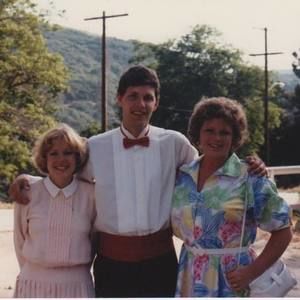 Meet your Posher, Tracy